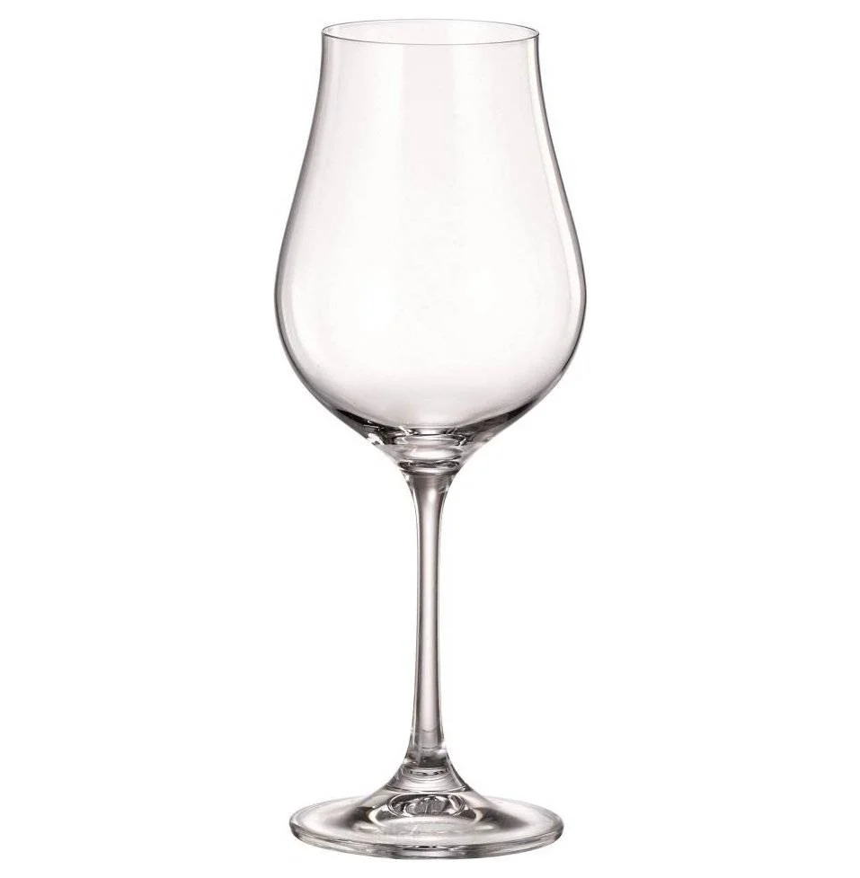 BOHEMIA Набор бокалов для белого вина VIREO, 400 мл (2 шт) 91L/1SJ38/0/00000/400-264