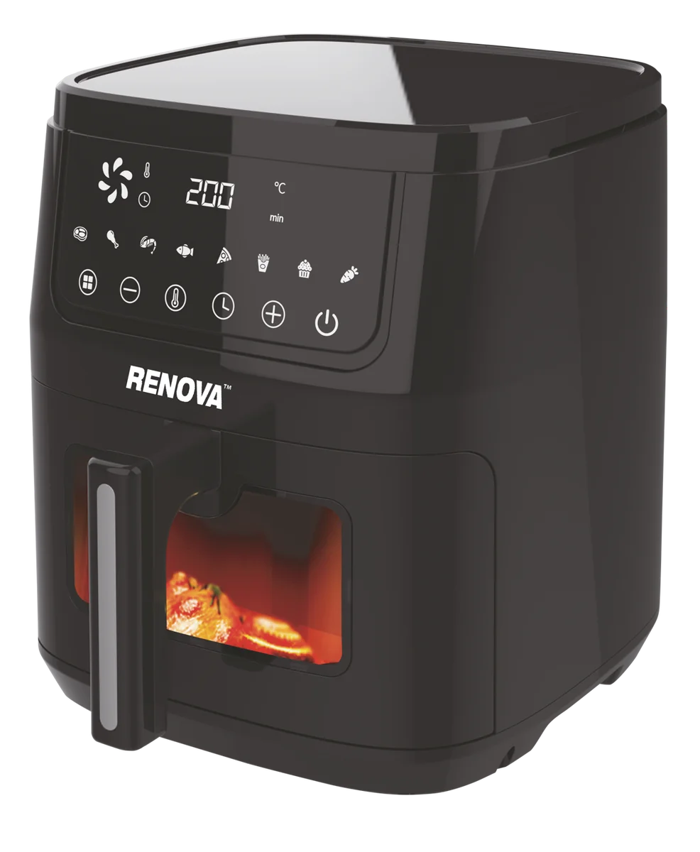 Renova Аэрогриль AF7-DTB1 7л