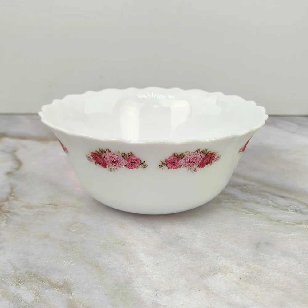 Pars Opal Салатник 24см Melorin POV240M132