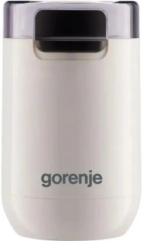 GORENJE Кофемолка SMK150SW 150Вт