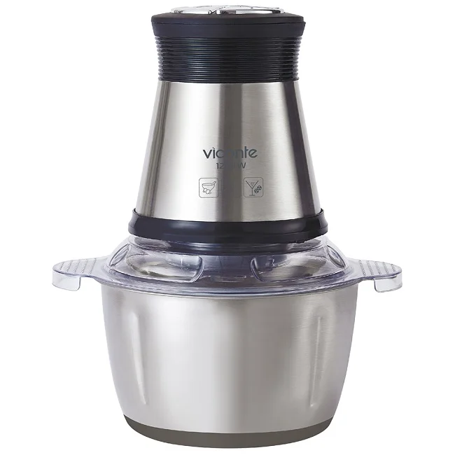 VICONTE Кухонный процессор VC-0451 2л 1200Вт
