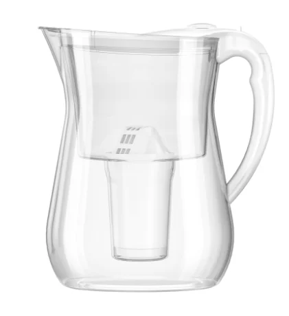 АКВАФОР Водоочиститель Кувшин Лион модель P144A5FM белый