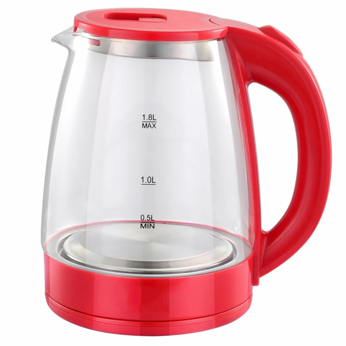 Оasis Эл.чайник making everywhere K-8GR 1,8л