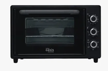 Oasis Электрическая мини-печь making everywhere M-40CB2
