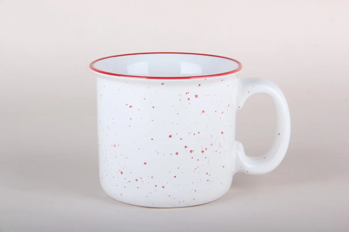 КОРАЛЛ Кружка 450мл. 8637