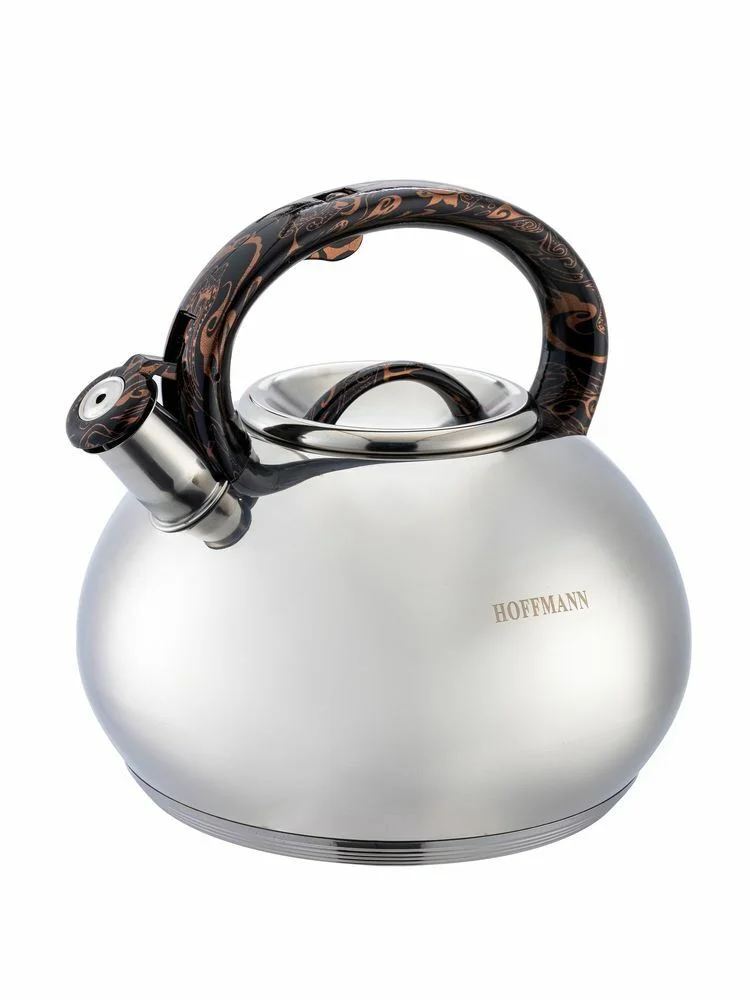 HOFFMANN Чайник 4,5 л. НМ 55158