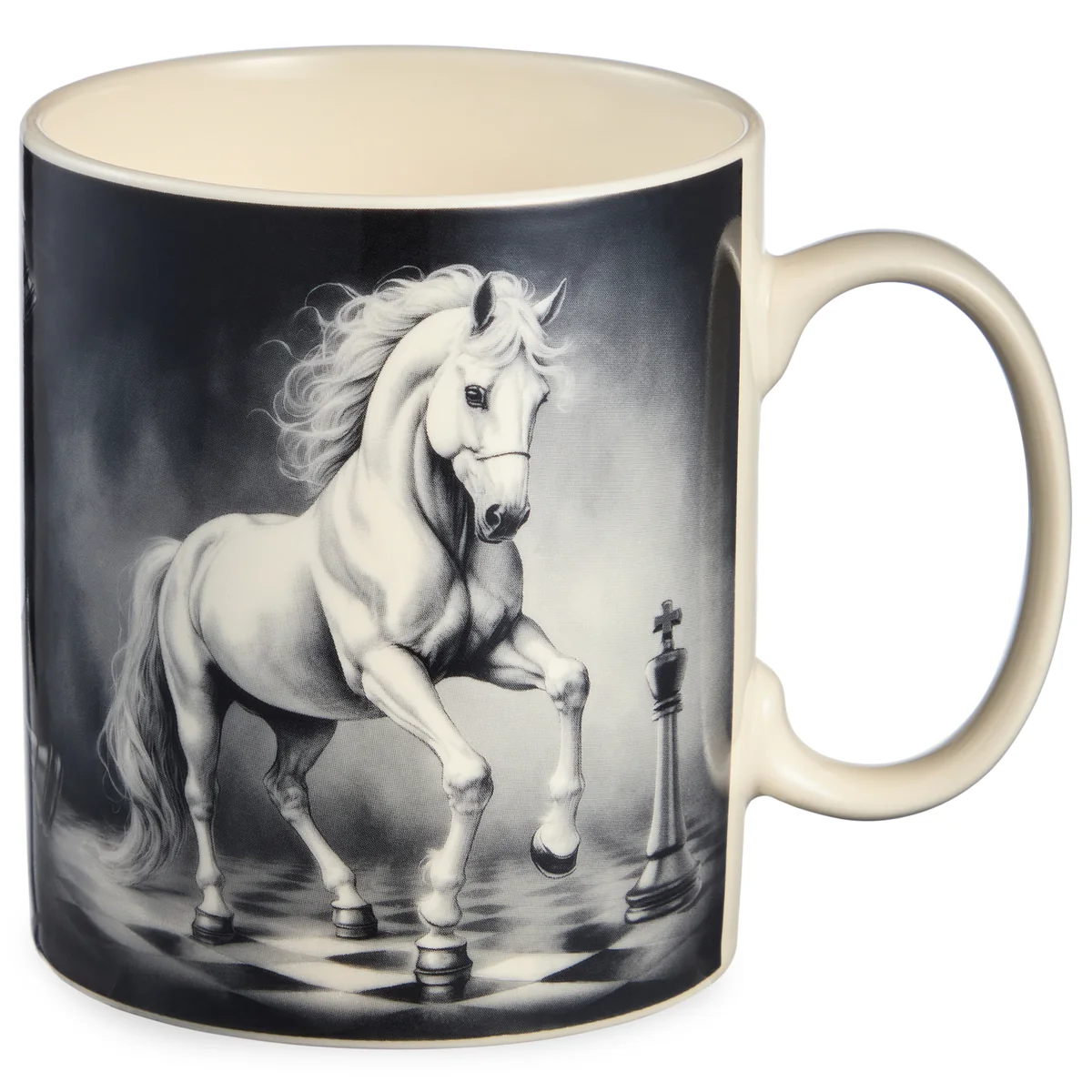 Lefard Кружка Ход Конем 435мл 260-1070