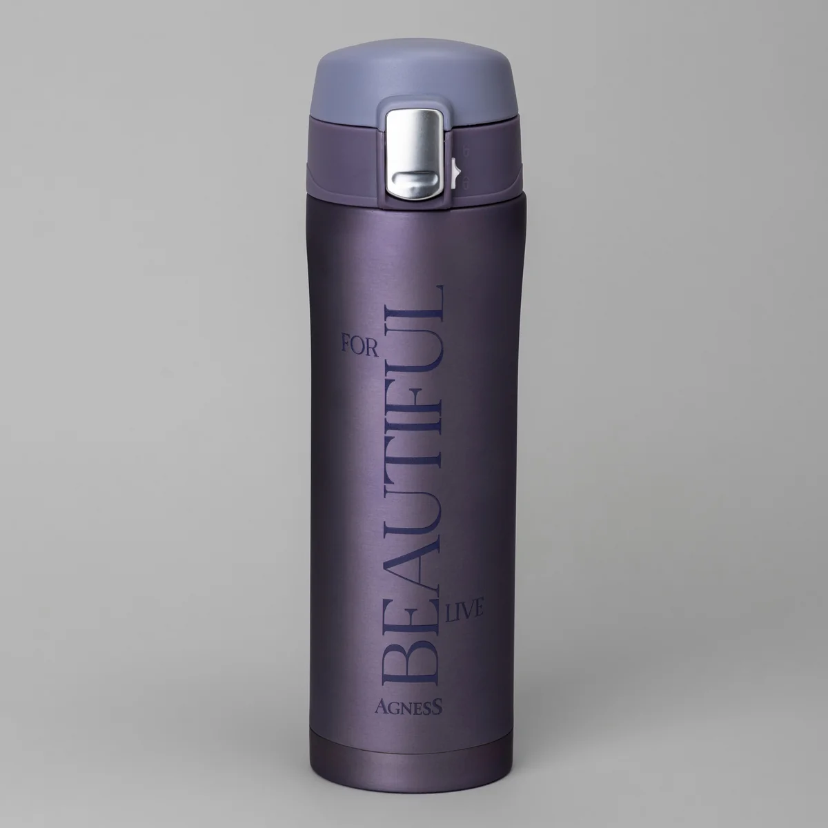 Lefard Термокружка Beautiful 420 Мл, Колба Нерж.сталь 18/10. 798-108