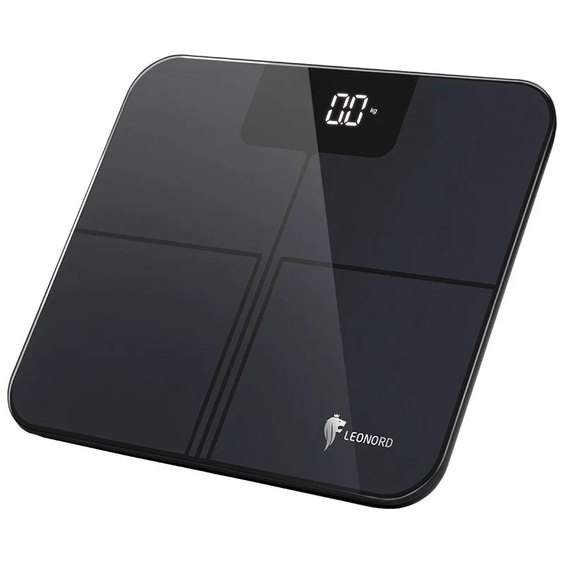 Leonord Весы напольные LE-1215 (180кг, 26х30см, 100г) 108264-SK
