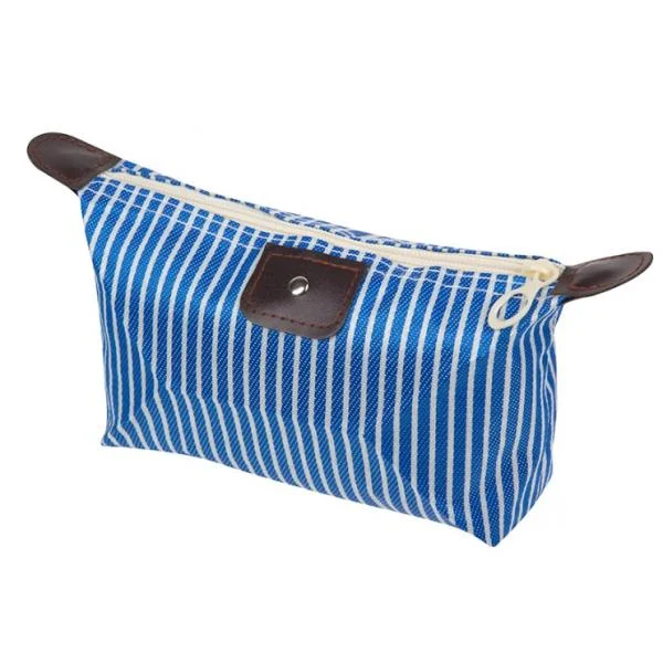 Mallony Косметичка на молнии, полиэстер, 19 см CB-04 109028-SK