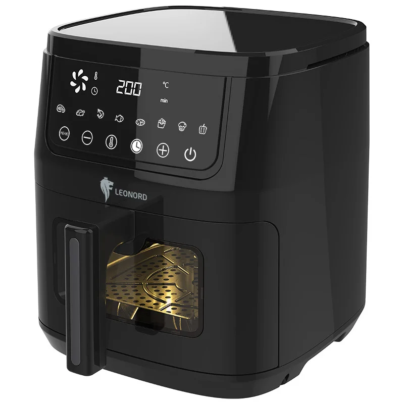 Leonord Мультипечь LE-17708 111223-SK