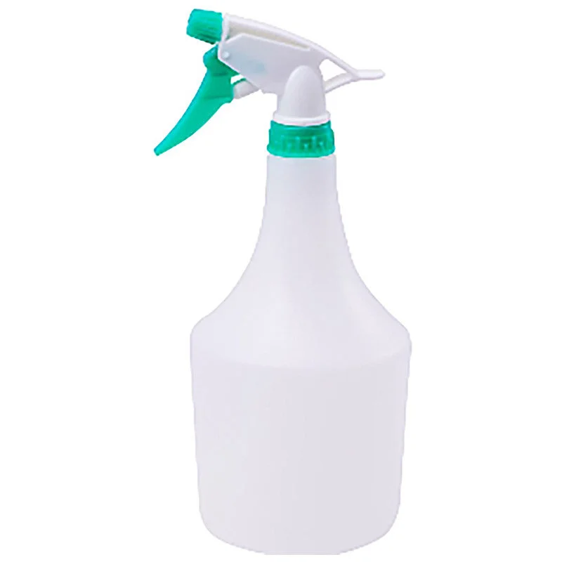 Mallony Флакон с распылителем 1000 мл белый 255137-SK