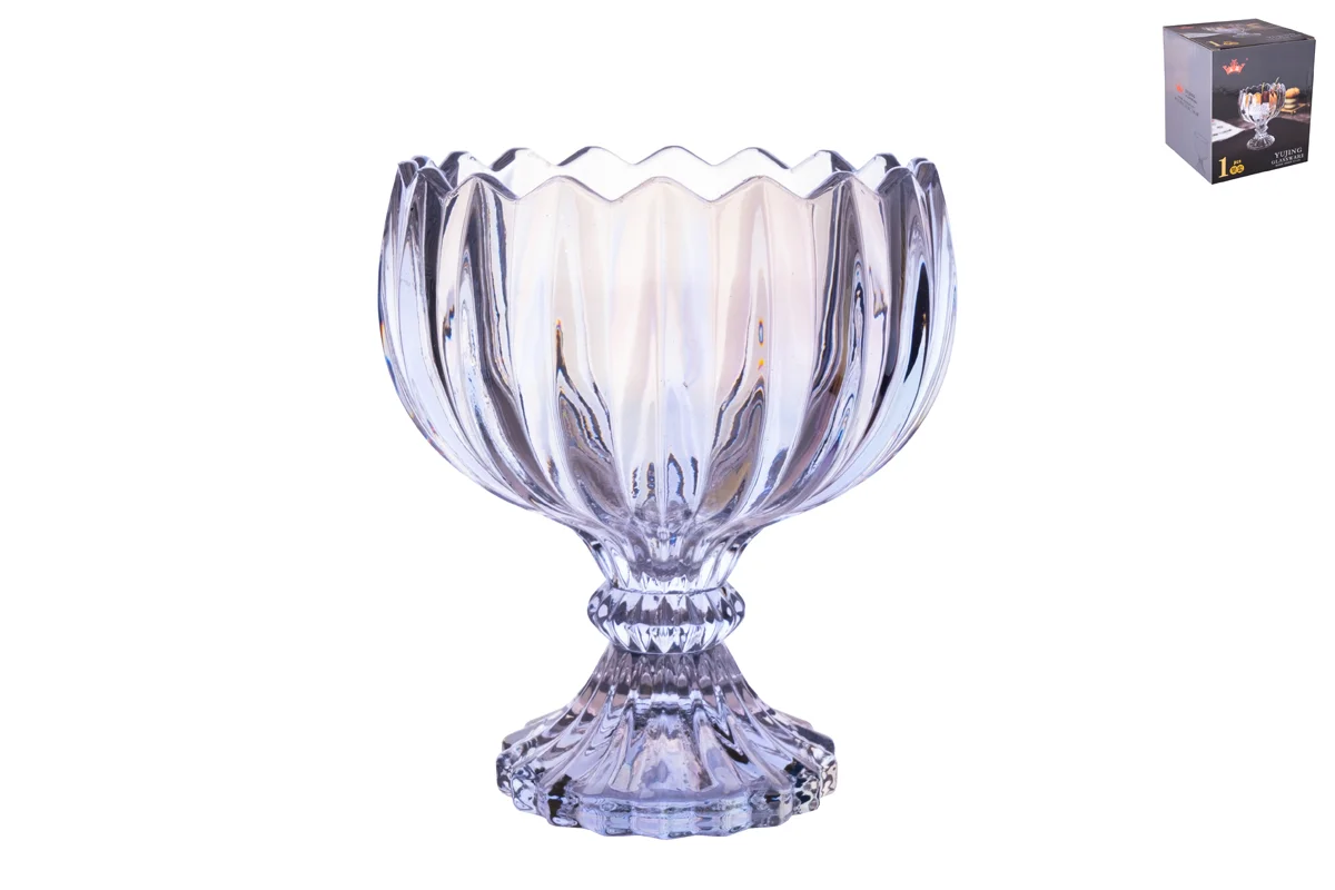 КОРАЛЛ Ваза сервировочная 670мл 7781