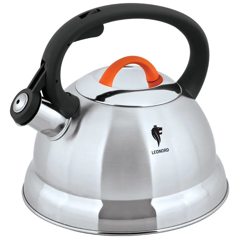 Leonord Чайник со свистком, 2,3 л, Freundlich-3001QS 002803-SK