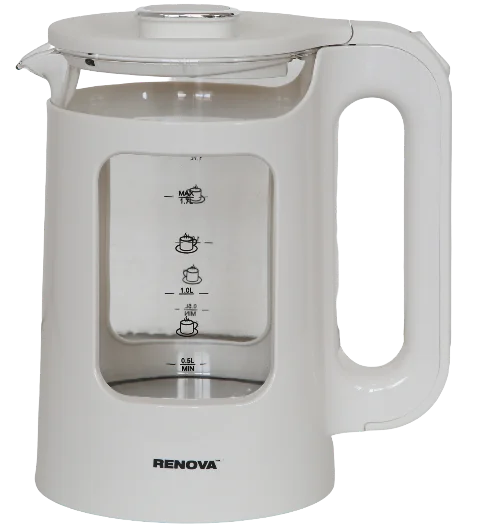 Renova Эл.чайник KT17G-11W