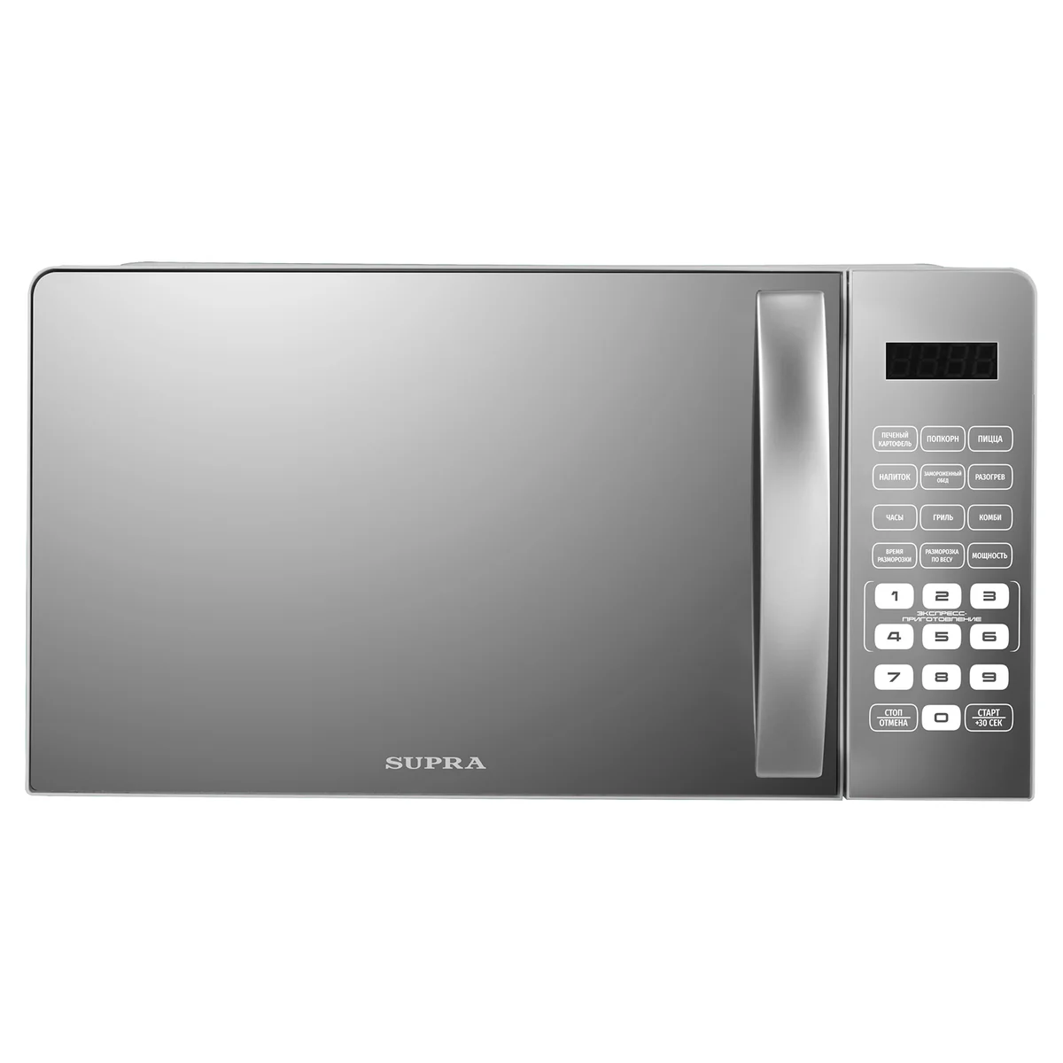 SUPRA Микроволновая печь 20SSG26
