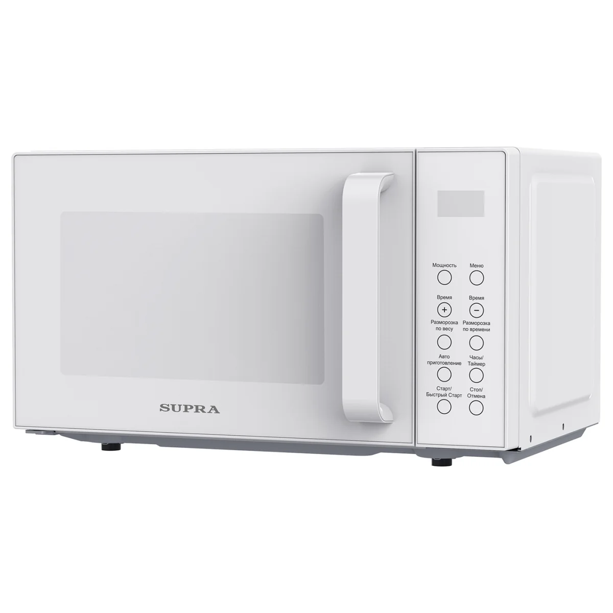 SUPRA Микроволновая печь 20SW27