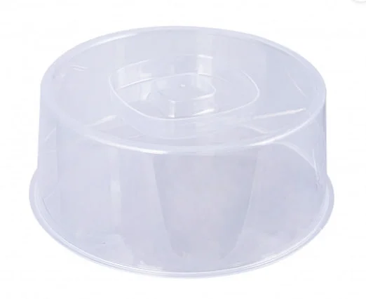 ПОЛИМЕРБЫТ Крышка для СВЧ 25см 37900