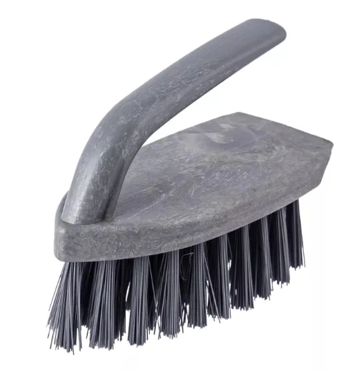 ПОЛИМЕРБЫТ Щетка утюжок Kleo 89100