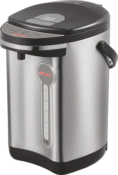 Sakura Термопот SA-1335BS 5л