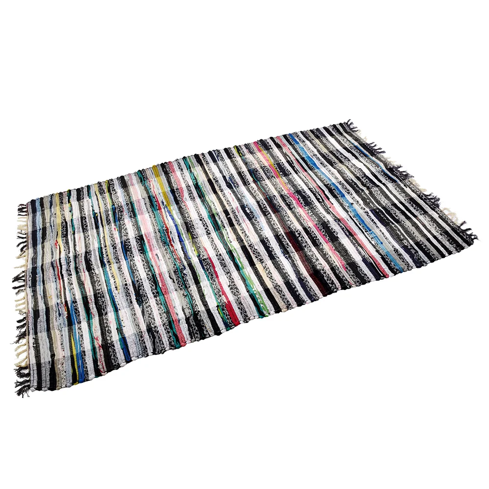 Vortex Коврик 40*70 хлопковый ВОЛОГОДСКИЙ 24422