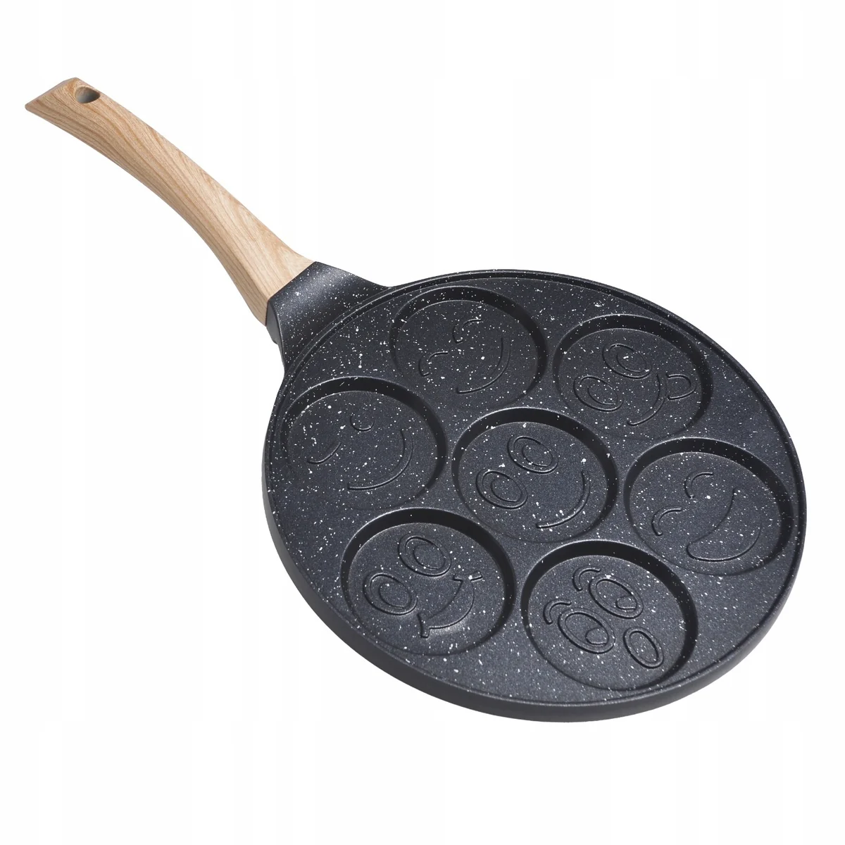 Kamille Сковорода для оладий 26см. KM-4214