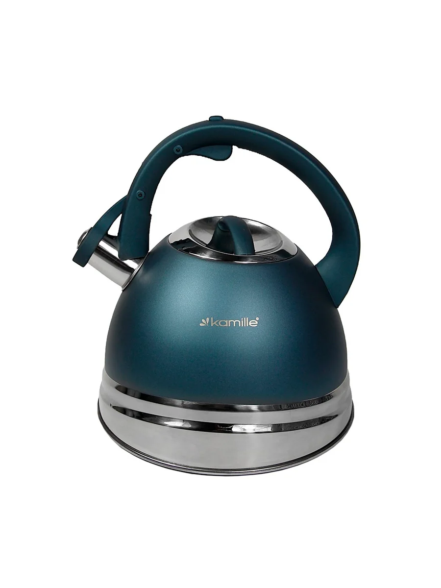 Kamille Чайник KM-0861 3,0 л.
