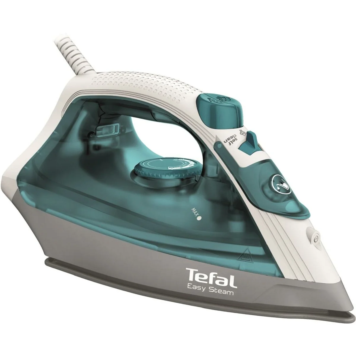TEFAL Утюг FV1920E0 1400 Вт