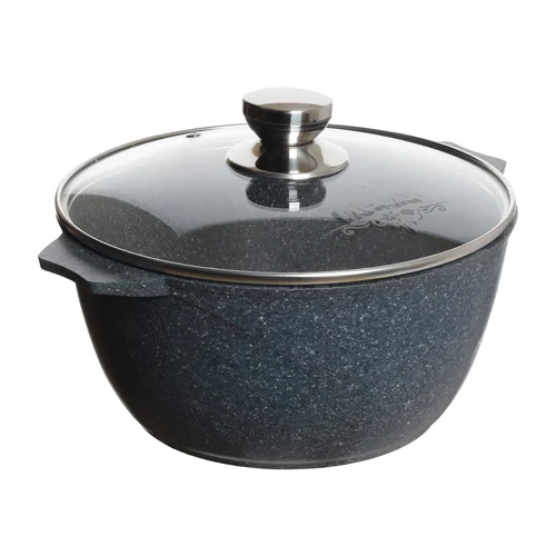 МЕЧТА Кастрюля 4 л Premium blue 44903