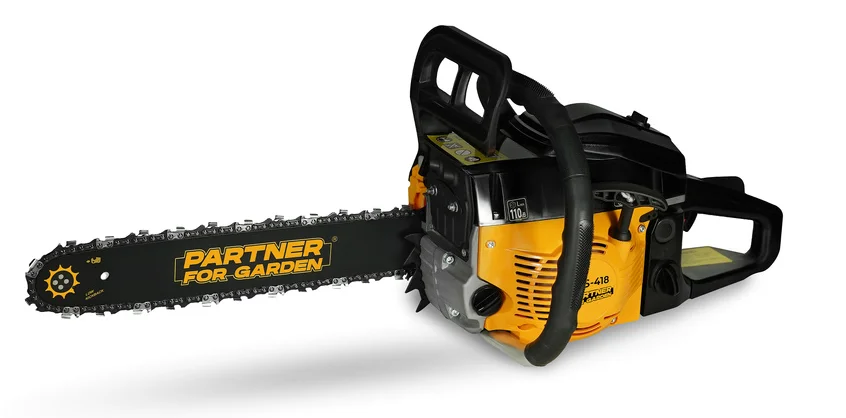 PARTNER Бензопила FOR GARDEN GS-418