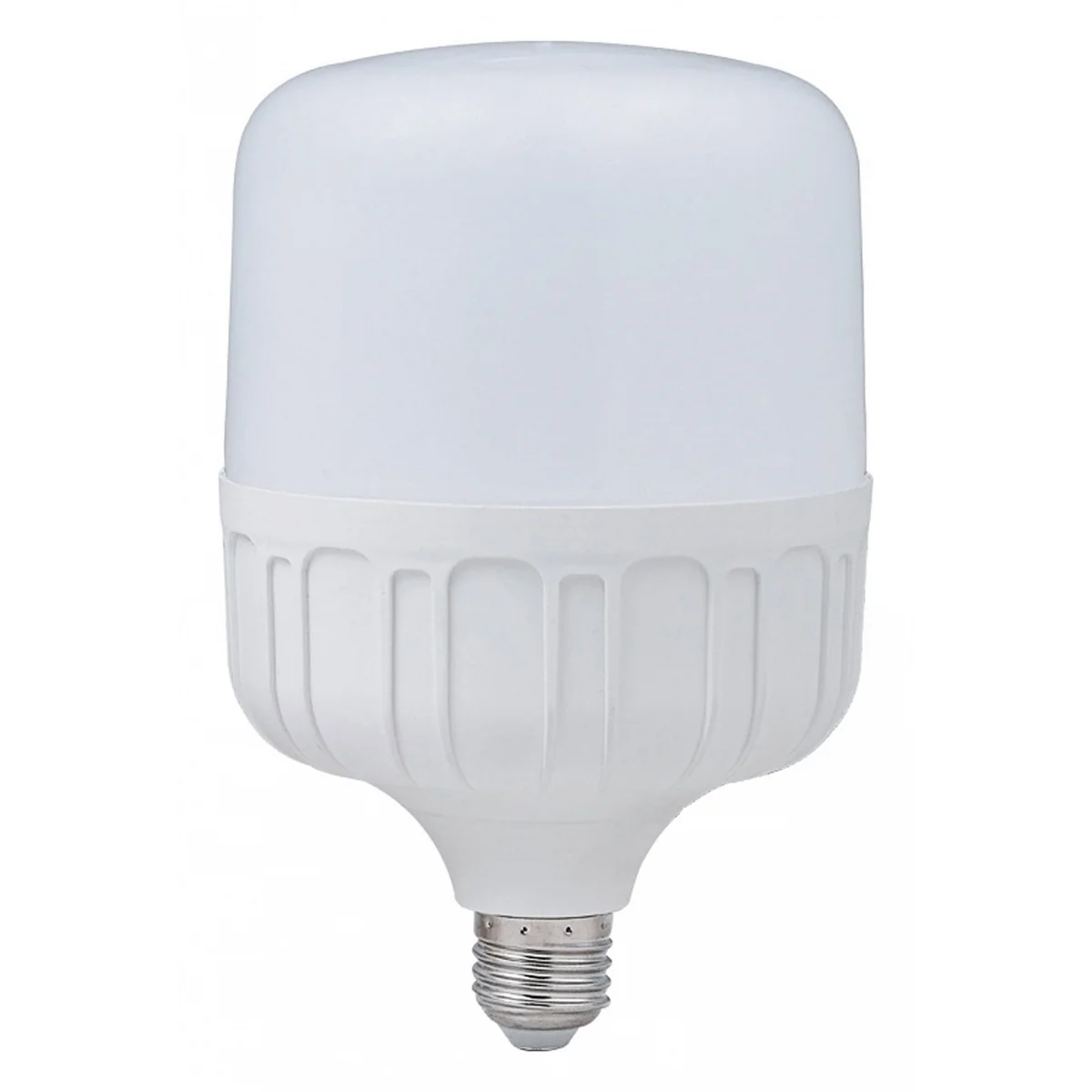 IONICH Лампа светодиодная ILED-Т100-30Вт-2700Лм-220В-6500К-E27