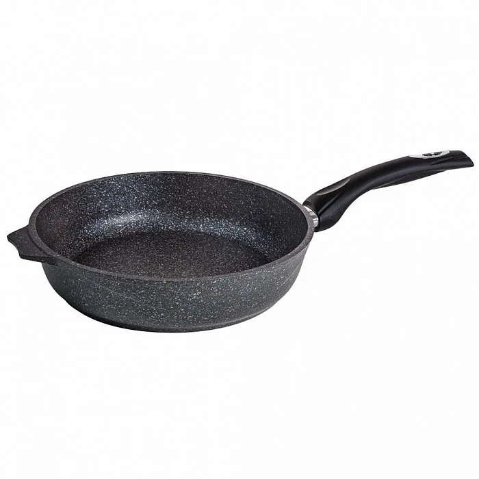 МЕЧТА Сковорода Ø20 см АП ГРАНИТ Star Induction Pro 20803И