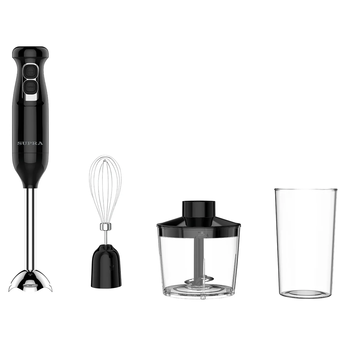 SUPRA Блендер HBS-1002