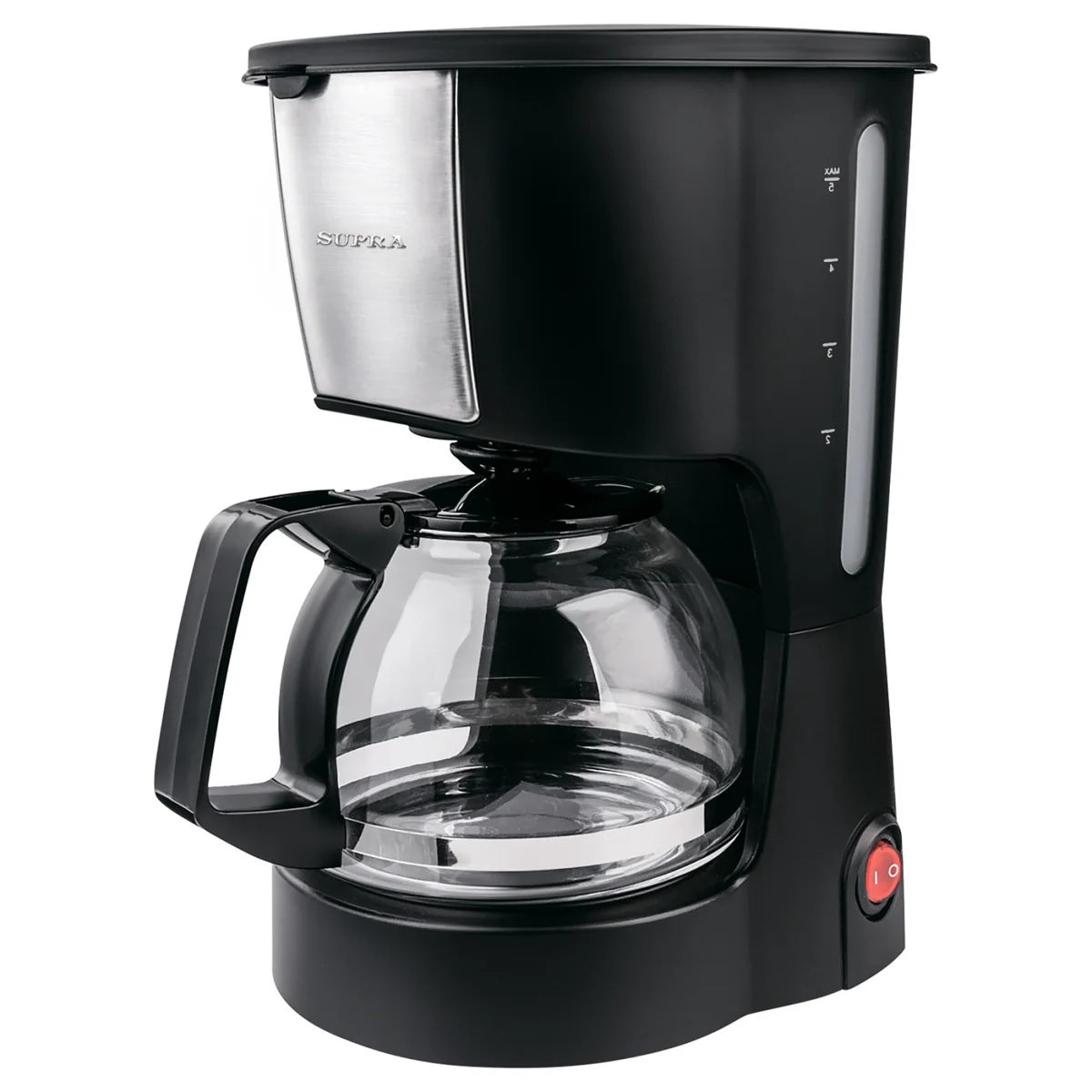 Supra Кофеварка CMS-0610