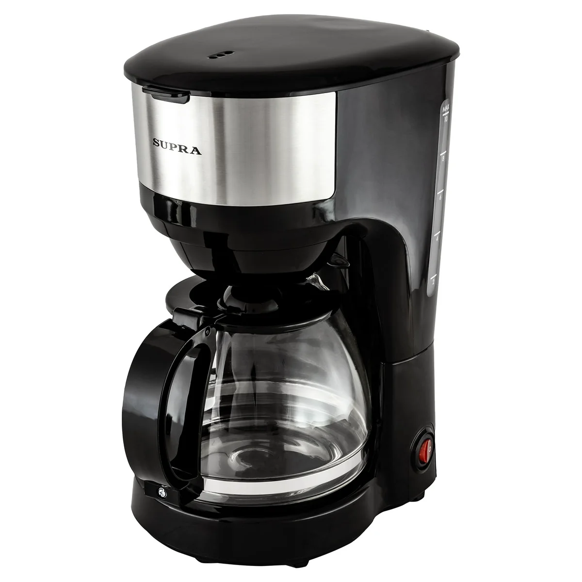 Supra Кофеварка CMS-0645