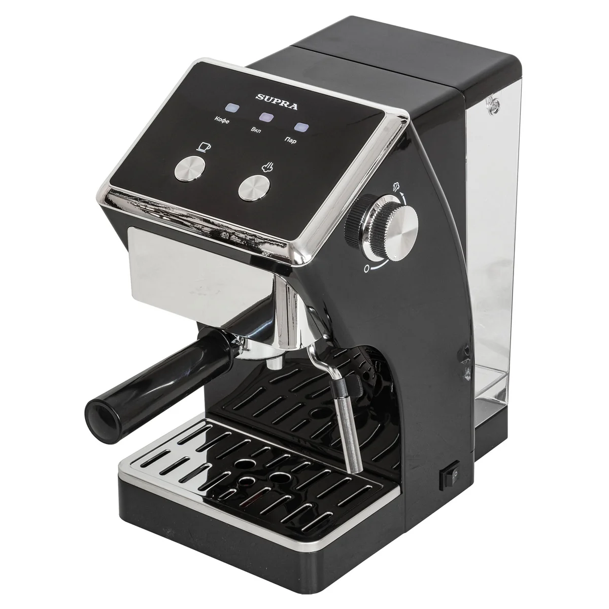 Supra Кофеварка CMS-1501
