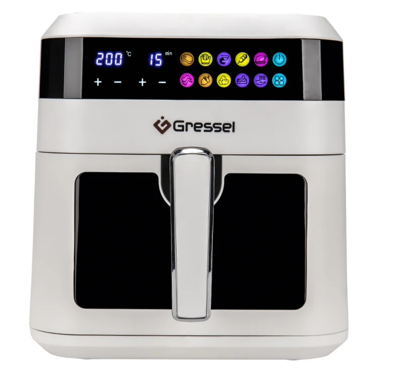 Gressel Аэрогриль GAF-1824