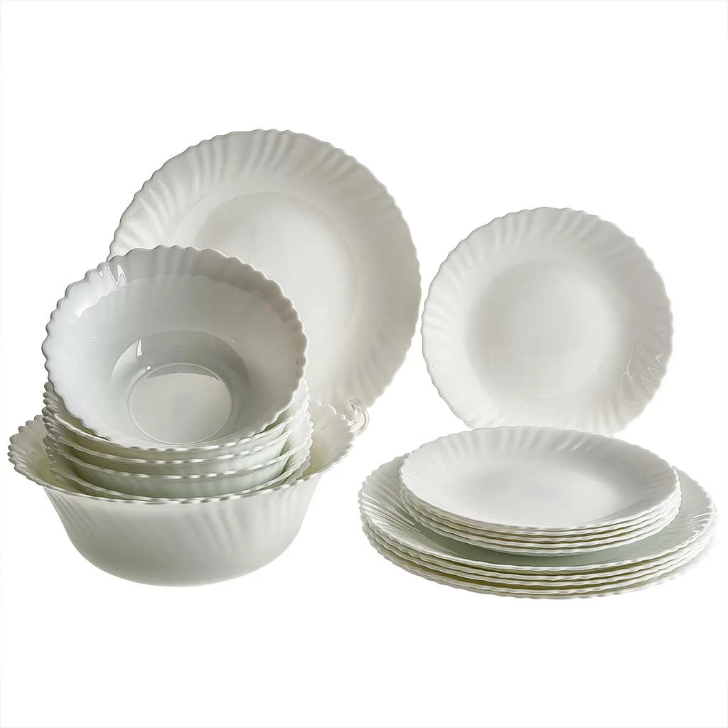 TEROPAL Набор столовый 19 предметов 10116-SK