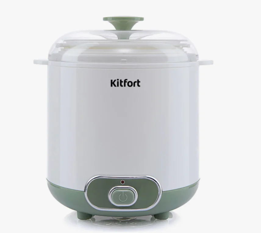 KITFORT Йогуртница KT-2005