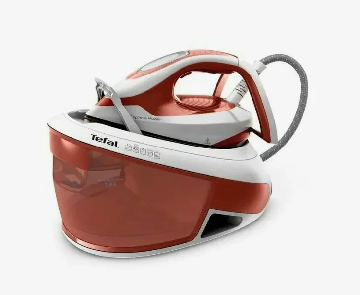 TEFAL Парогенератор SV8110E0