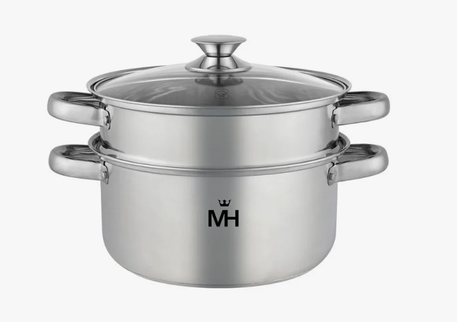 MercuryHaus Пароварка MC-1606