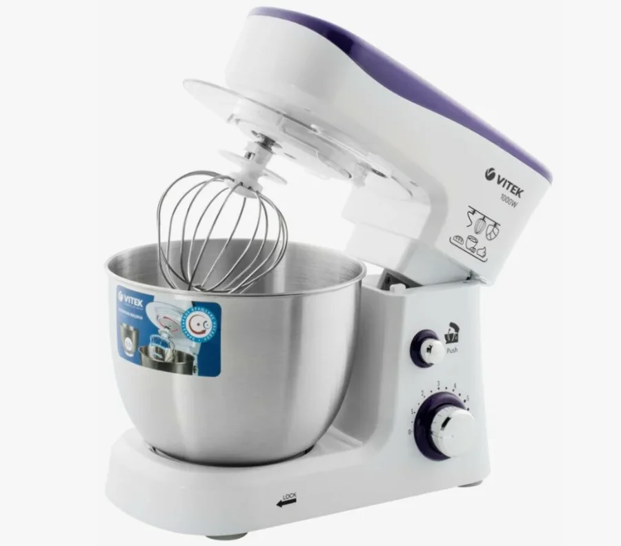 VITEK Кухонный комбайн VT-1443