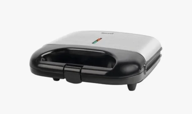 Maxwell Сэндвичница MW-1553