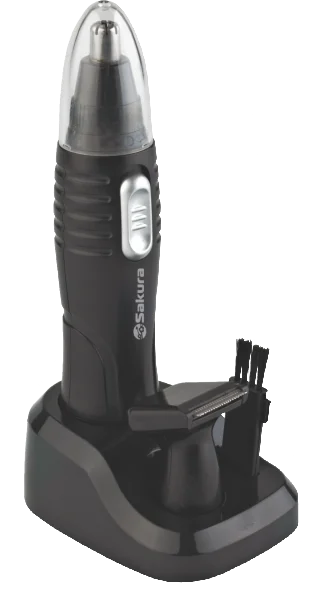 Sakura Триммер SA-5528BK