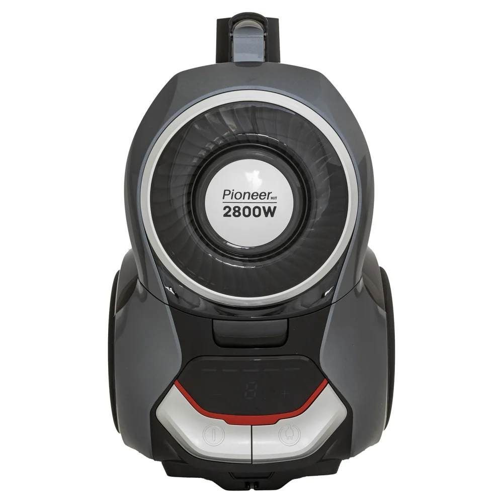 PIONEER Пылесос VC354C