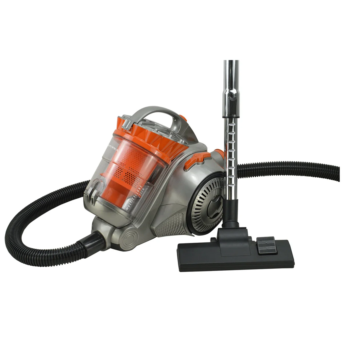 SUPRA Пылесос VCS-2424