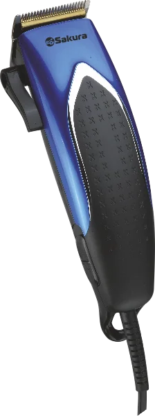 Sakura Машинка для стрижки SA-5110BL