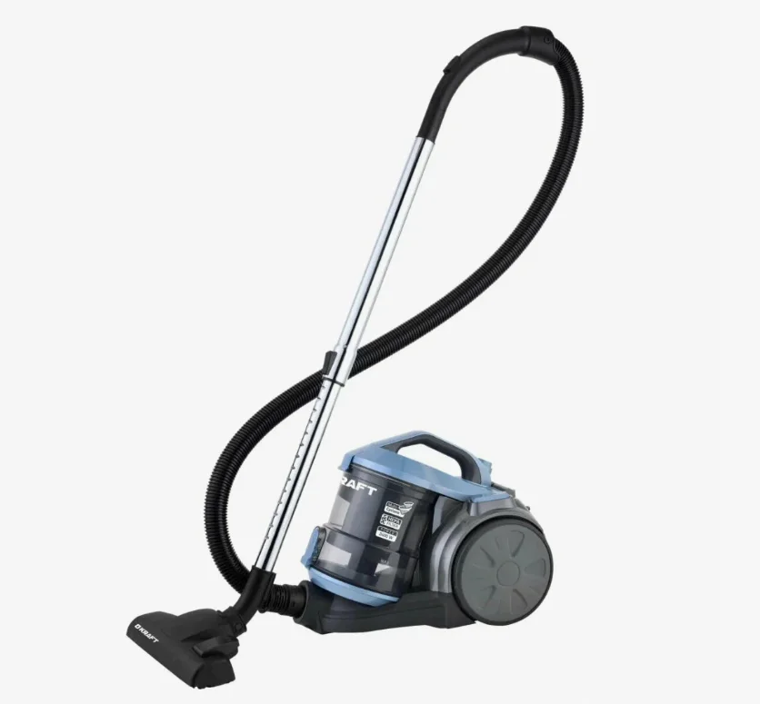 Kraft Пылесос KF-KVC 169 HP