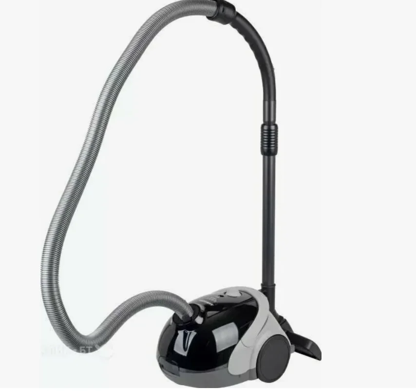 SAMSUNG Пылесос VCC-5241 черный