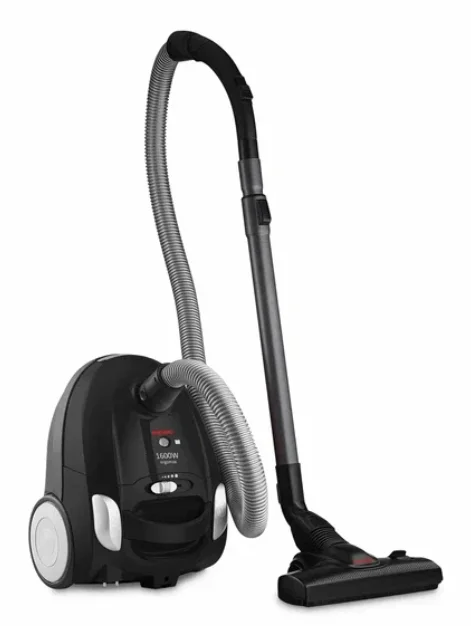 SHIVAKI Пылесос VC 316 Bag BLC